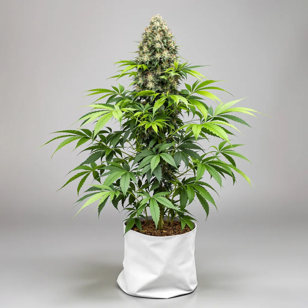 Runtz Muffin cannabis seeds packaging — Royal King Seeds UK