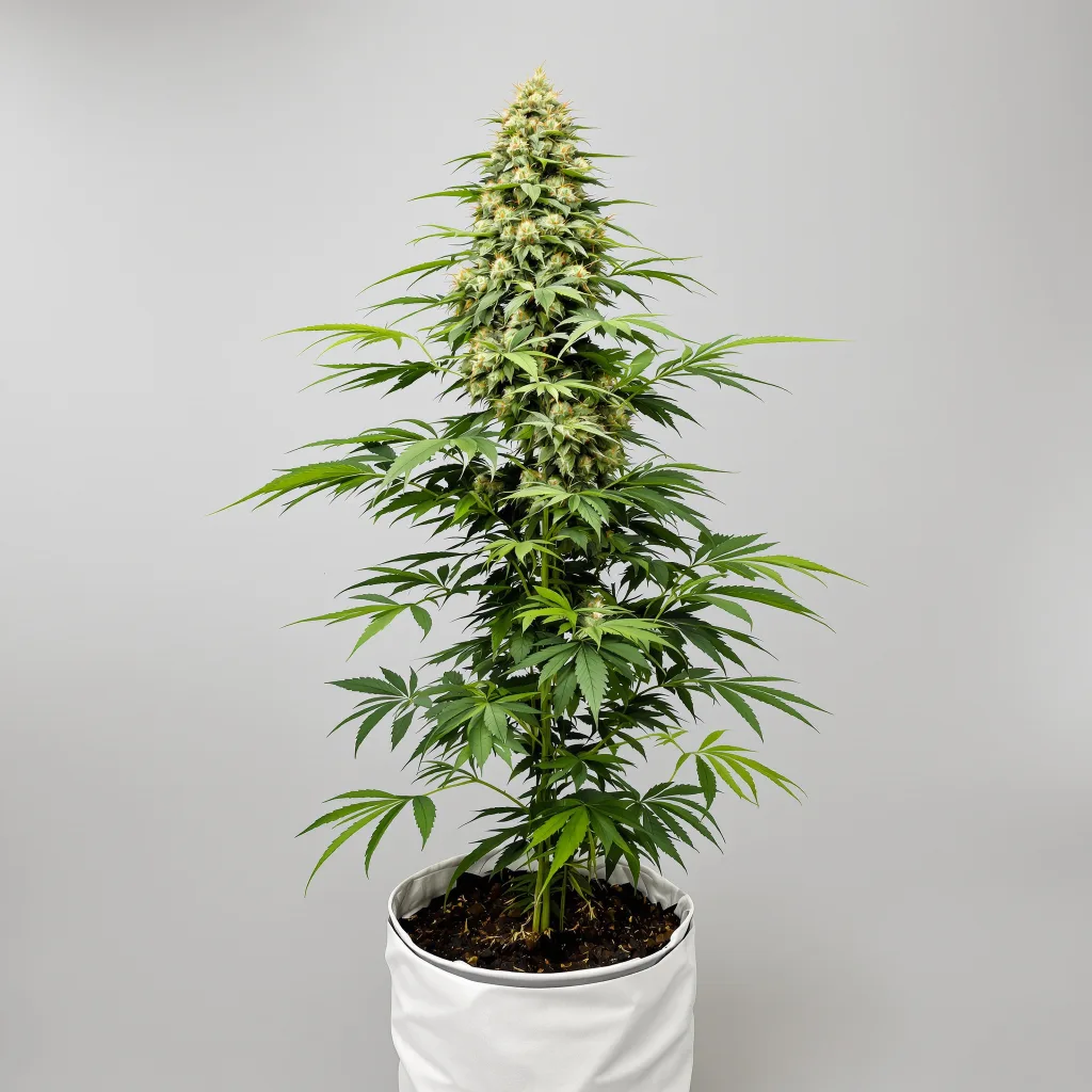 Russian Assassin cannabis seeds packaging — Royal King Seeds the UK