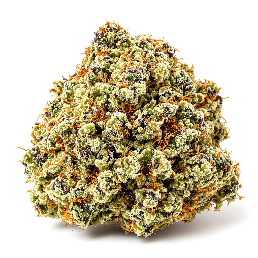 Russian Assassin cannabis plant in flowering stage — 120-180 cm feminised
