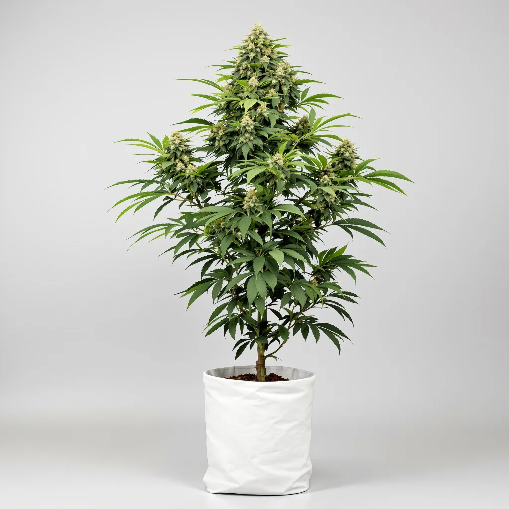 SAGE cannabis seeds packaging — Royal King Seeds the UK