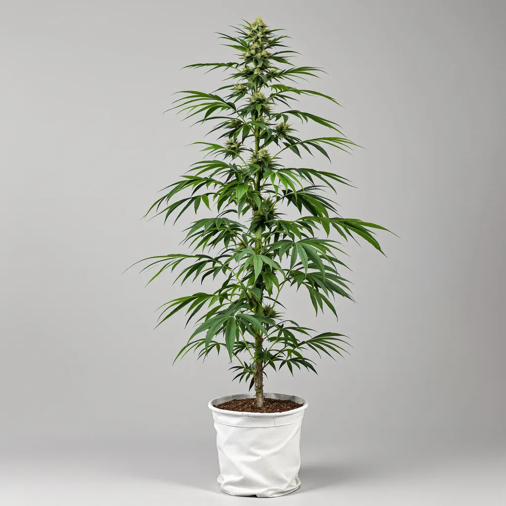 Sage N Sour cannabis seeds packaging — Royal King Seeds UK