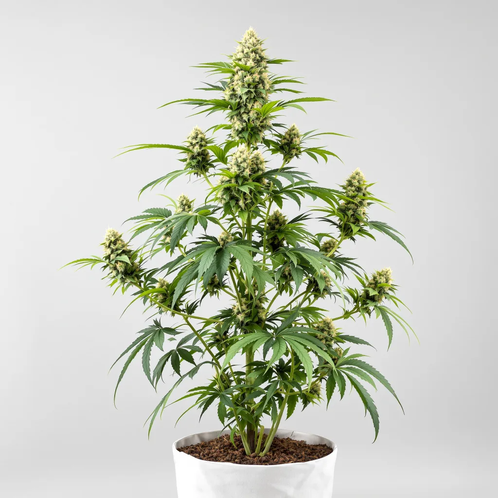 Sangria cannabis seeds packaging — Royal King Seeds the UK