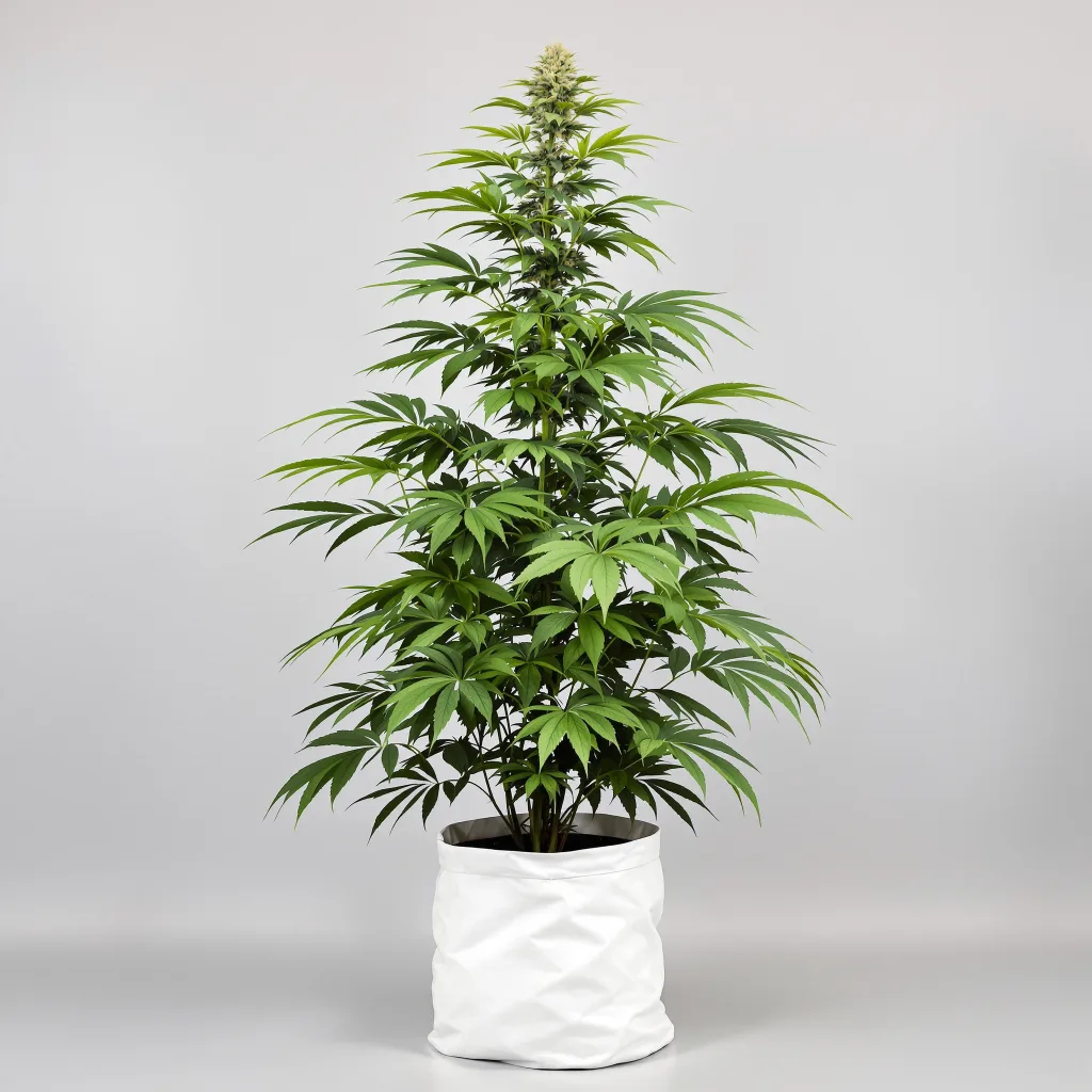 Schrom cannabis seeds packaging — Royal King Seeds the UK