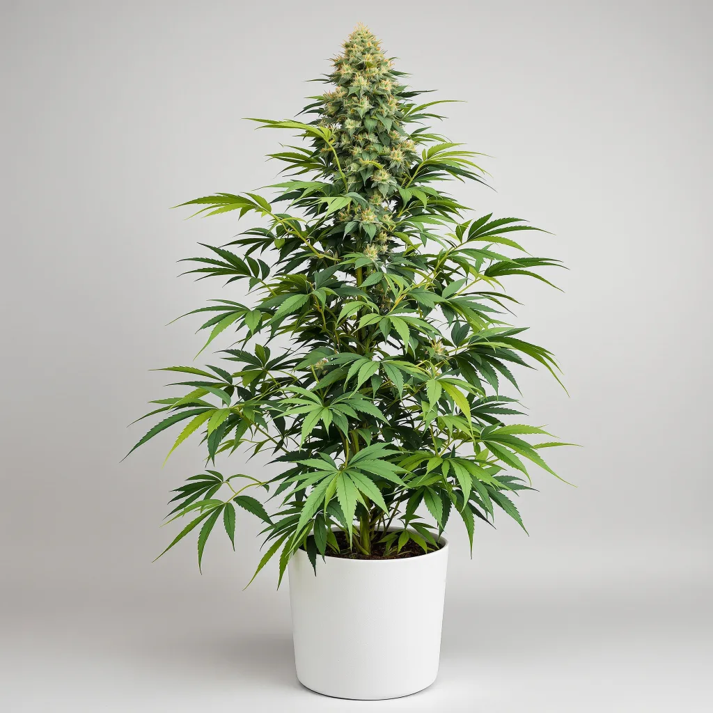 Scooby Snacks cannabis seeds packaging — Royal King Seeds the UK