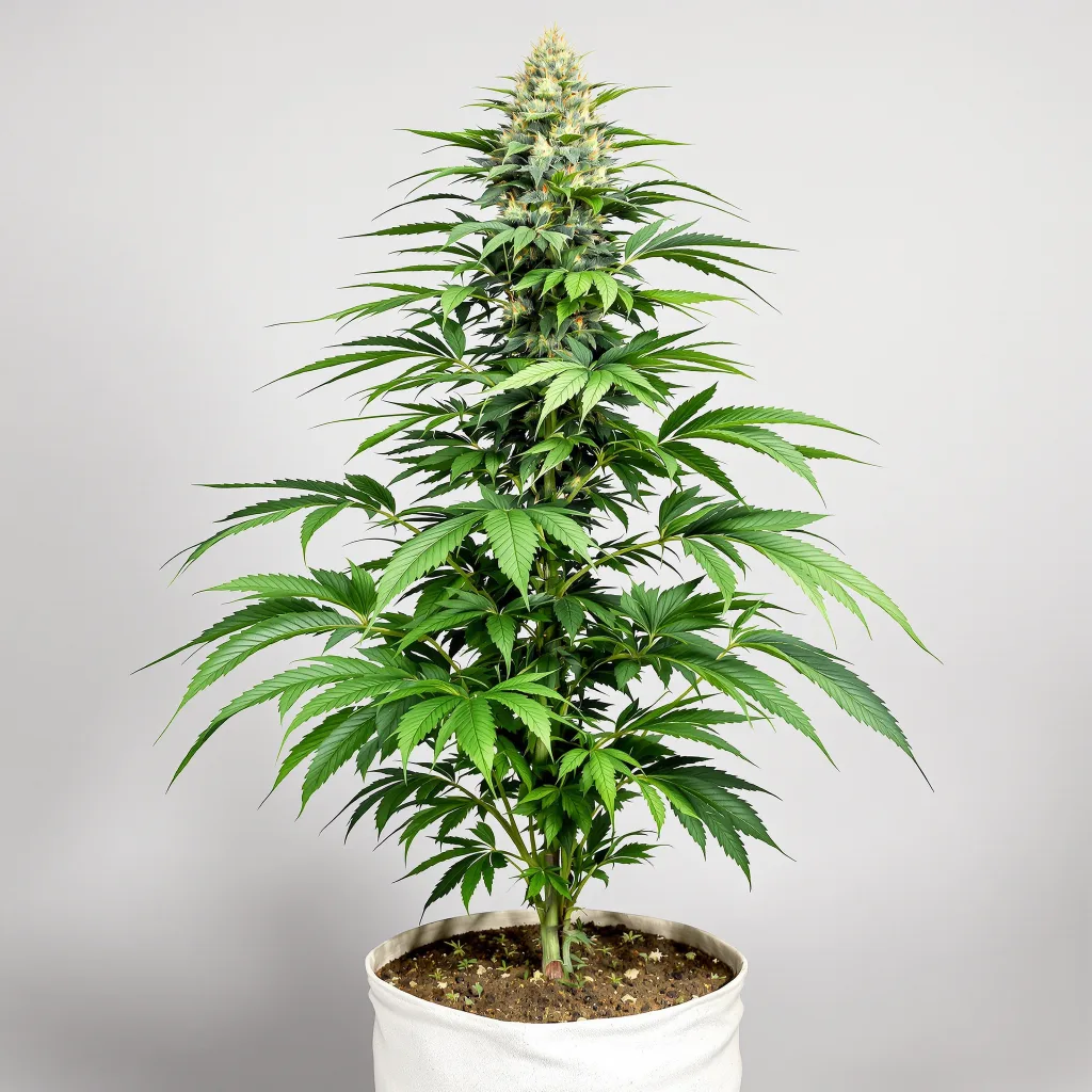 Scott's OG cannabis seeds packaging — Royal King Seeds the UK