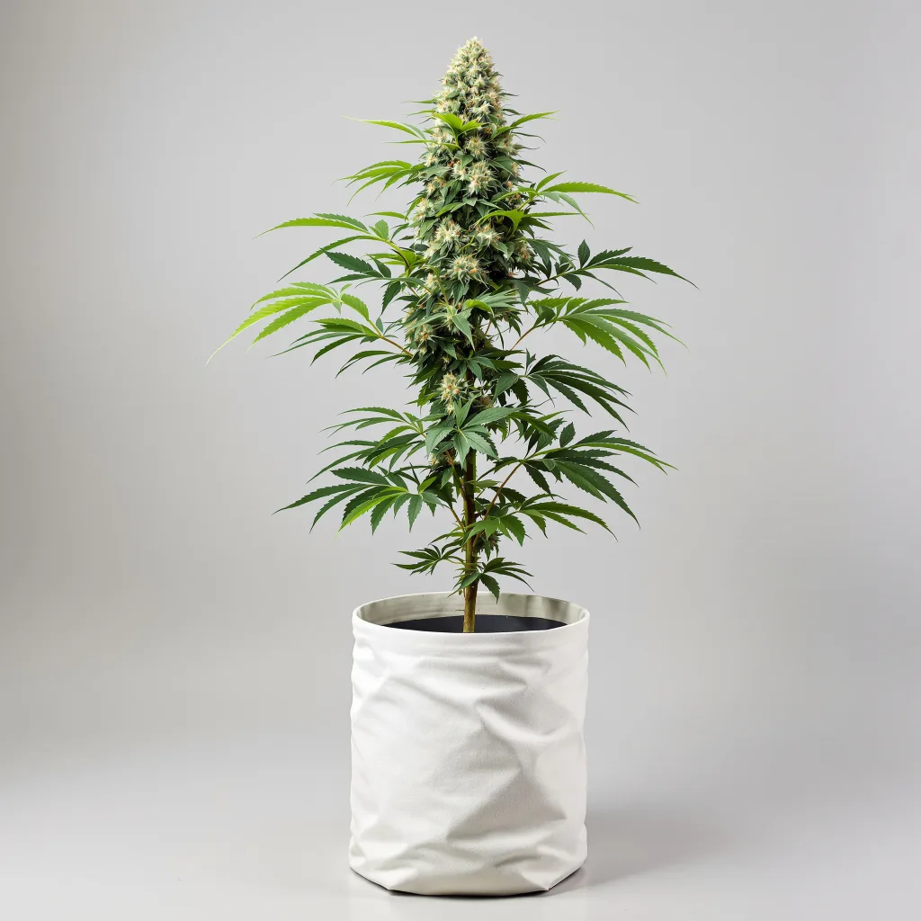 Sensi Skunk cannabis seeds packaging — Royal King Seeds the UK