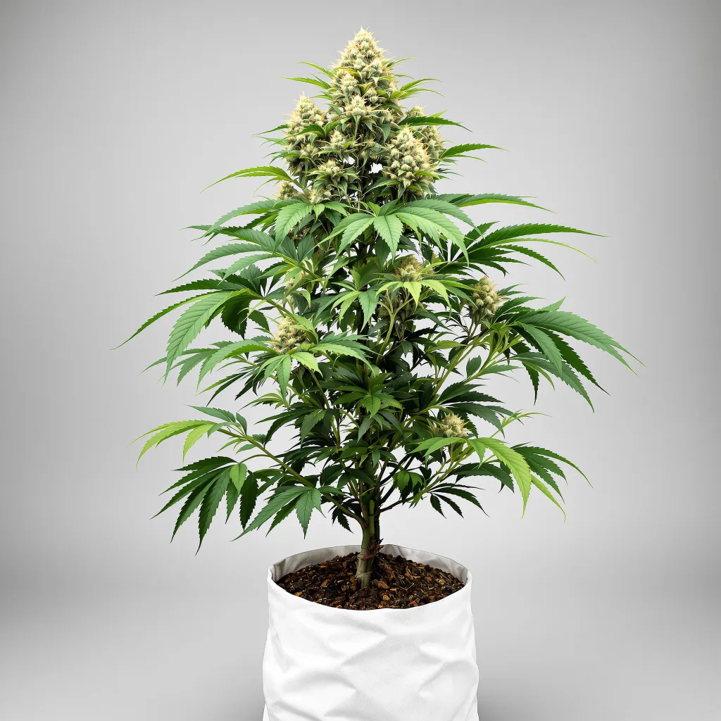 Sensi Skunk cannabis seeds packaging — Royal King Seeds UK