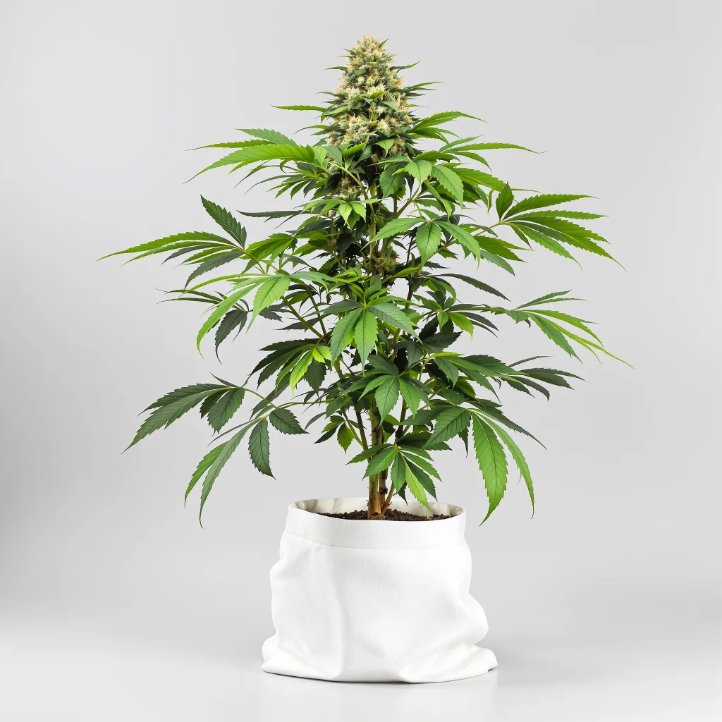 Sensi Star cannabis seeds packaging — Royal King Seeds UK