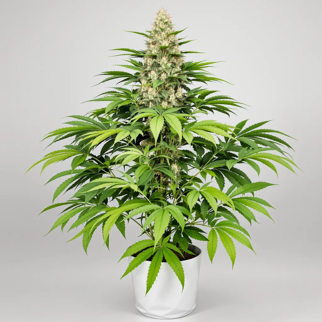 Sexxpot cannabis seeds packaging — Royal King Seeds UK