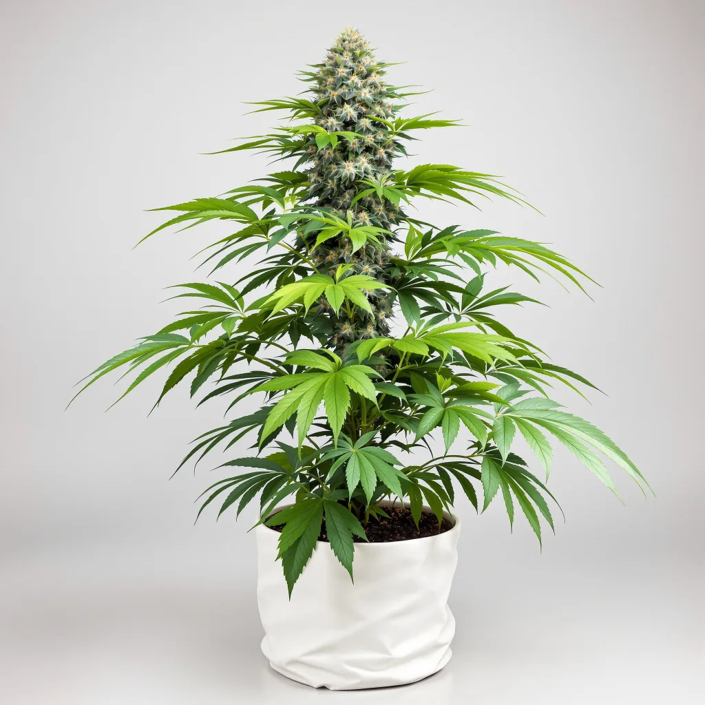SFV OG cannabis seeds packaging — Royal King Seeds the UK