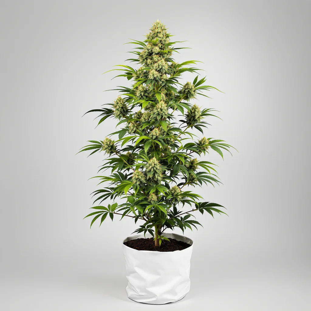 Shark Bite cannabis seeds packaging — Royal King Seeds the UK