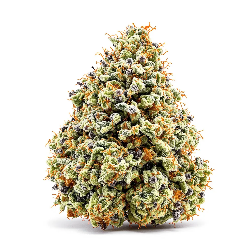 Shipwreck cannabis plant in flowering stage — 120-180 cm feminised