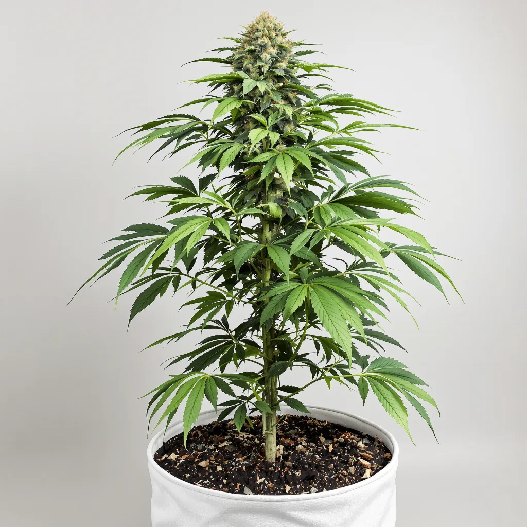 Shiva Skunk cannabis seeds packaging — Royal King Seeds UK