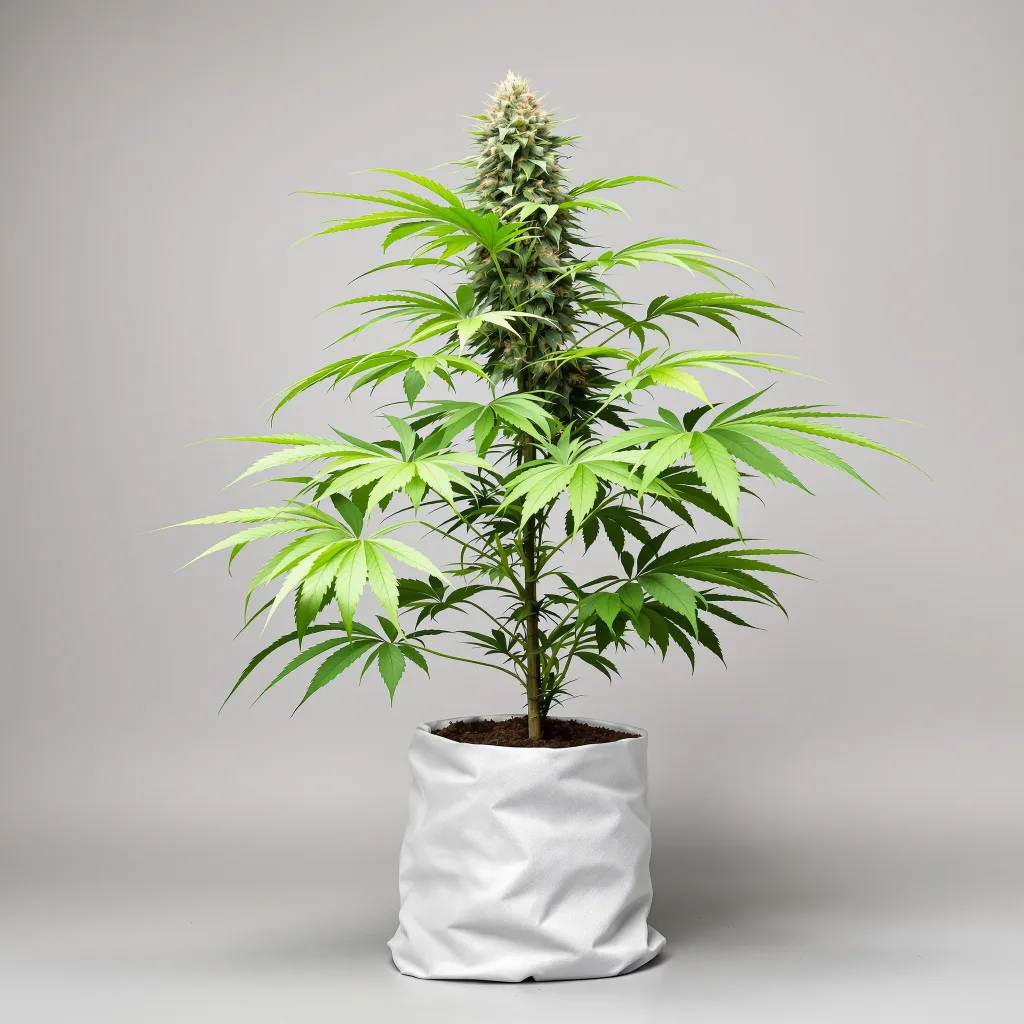 Shoreline cannabis seeds packaging — Royal King Seeds the UK