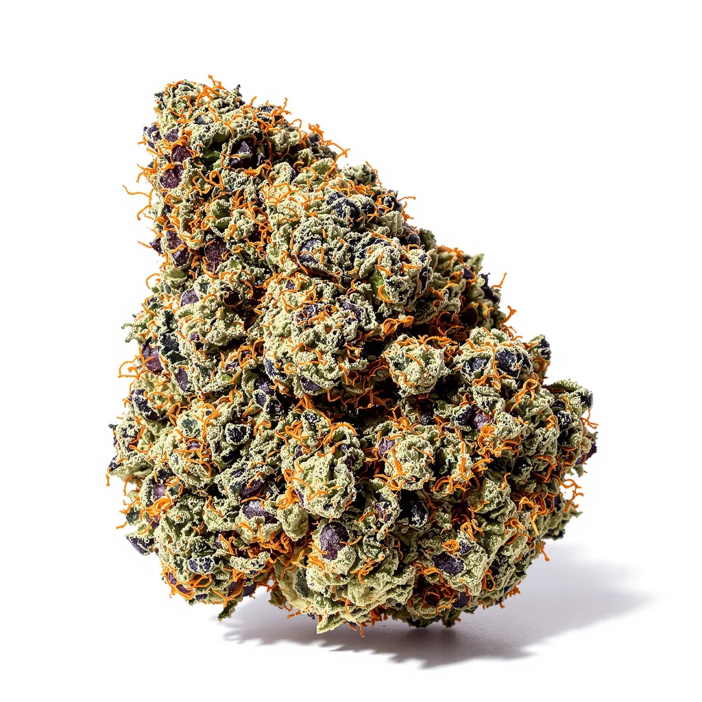 Shoreline cannabis plant in flowering stage — 90-130 cm feminised