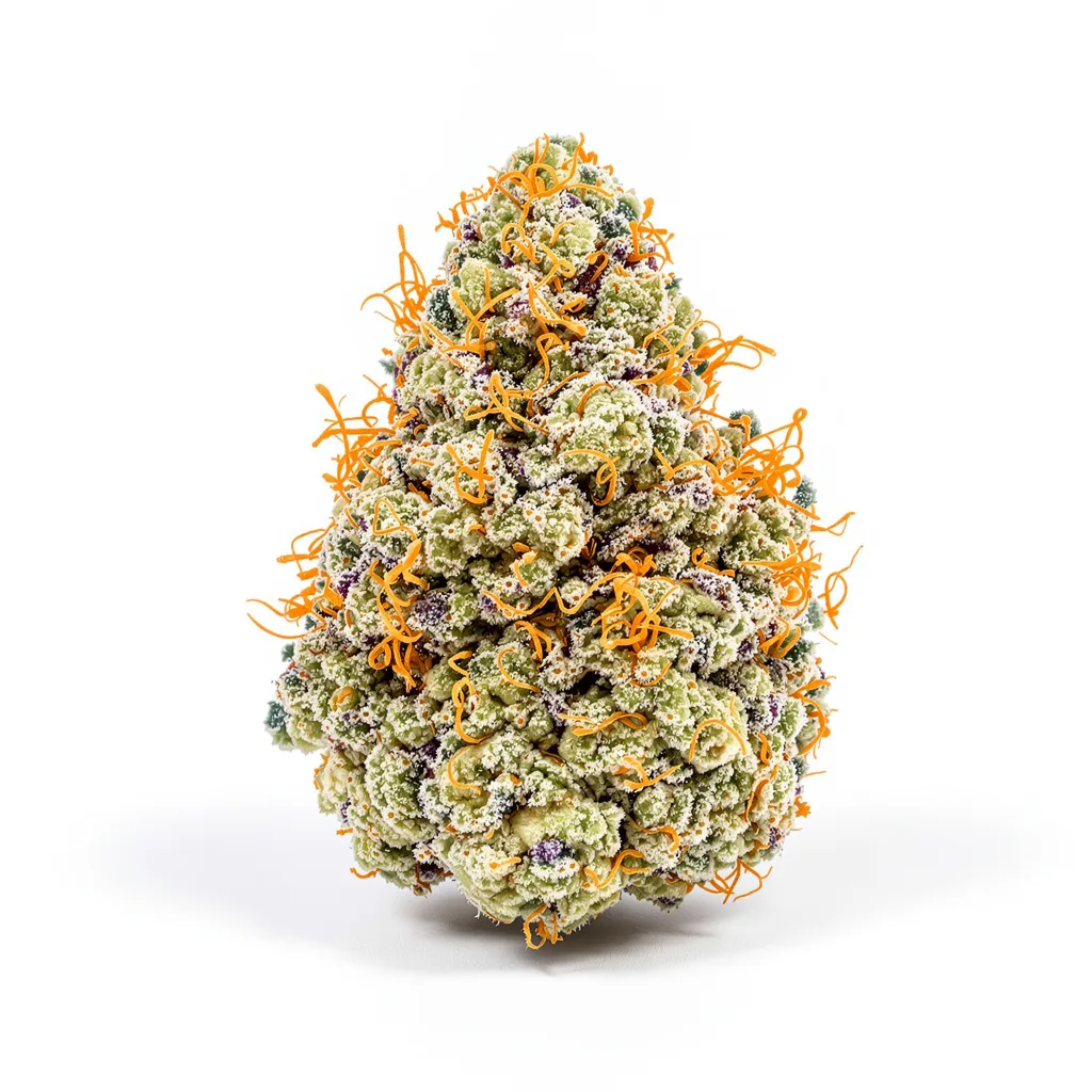 Sierra Mist cannabis plant in flowering stage — 120-180 cm feminised