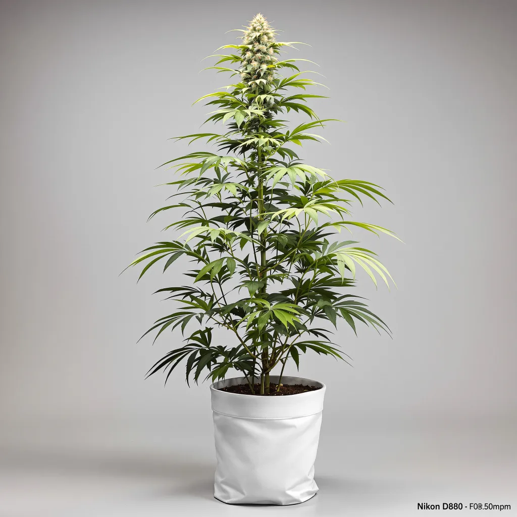 Silver Haze cannabis seeds packaging — Royal King Seeds the UK