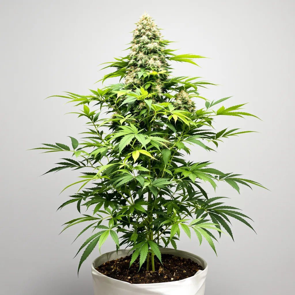 Sister Glue cannabis seeds packaging — Royal King Seeds the UK