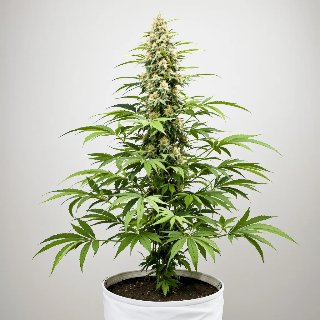 Sister Glue cannabis seeds packaging — Royal King Seeds UK