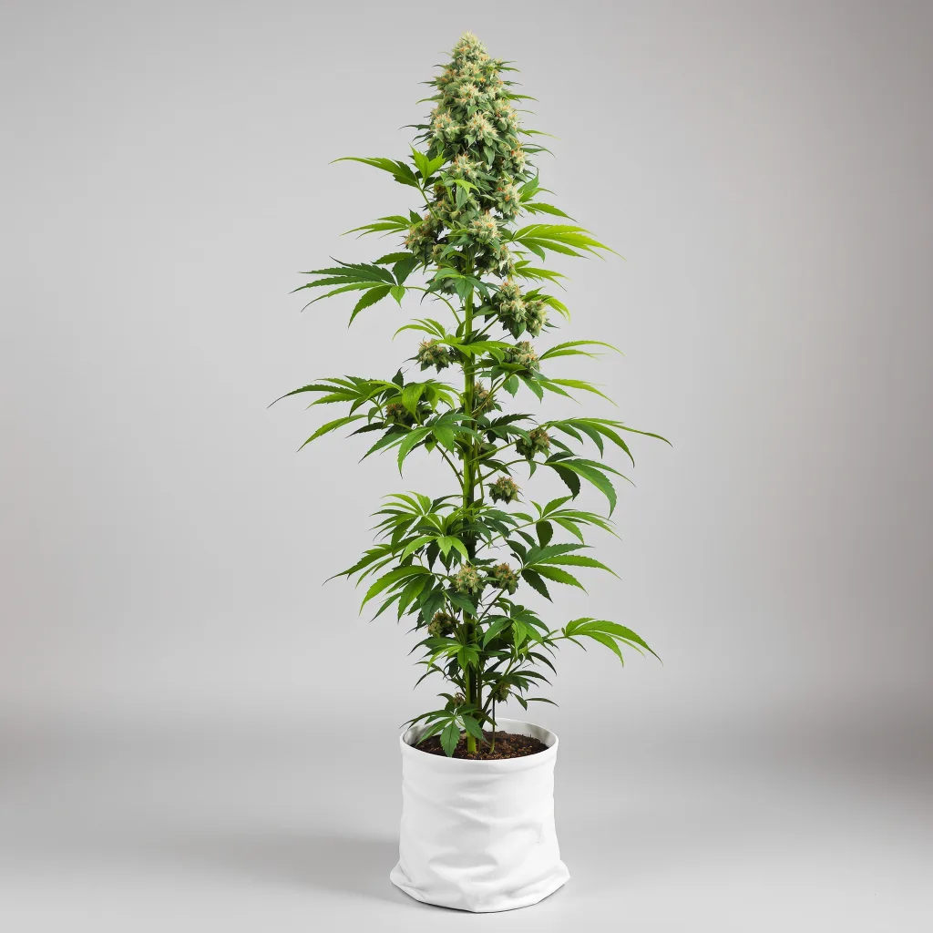 Six Shooter cannabis seeds packaging — Royal King Seeds the UK