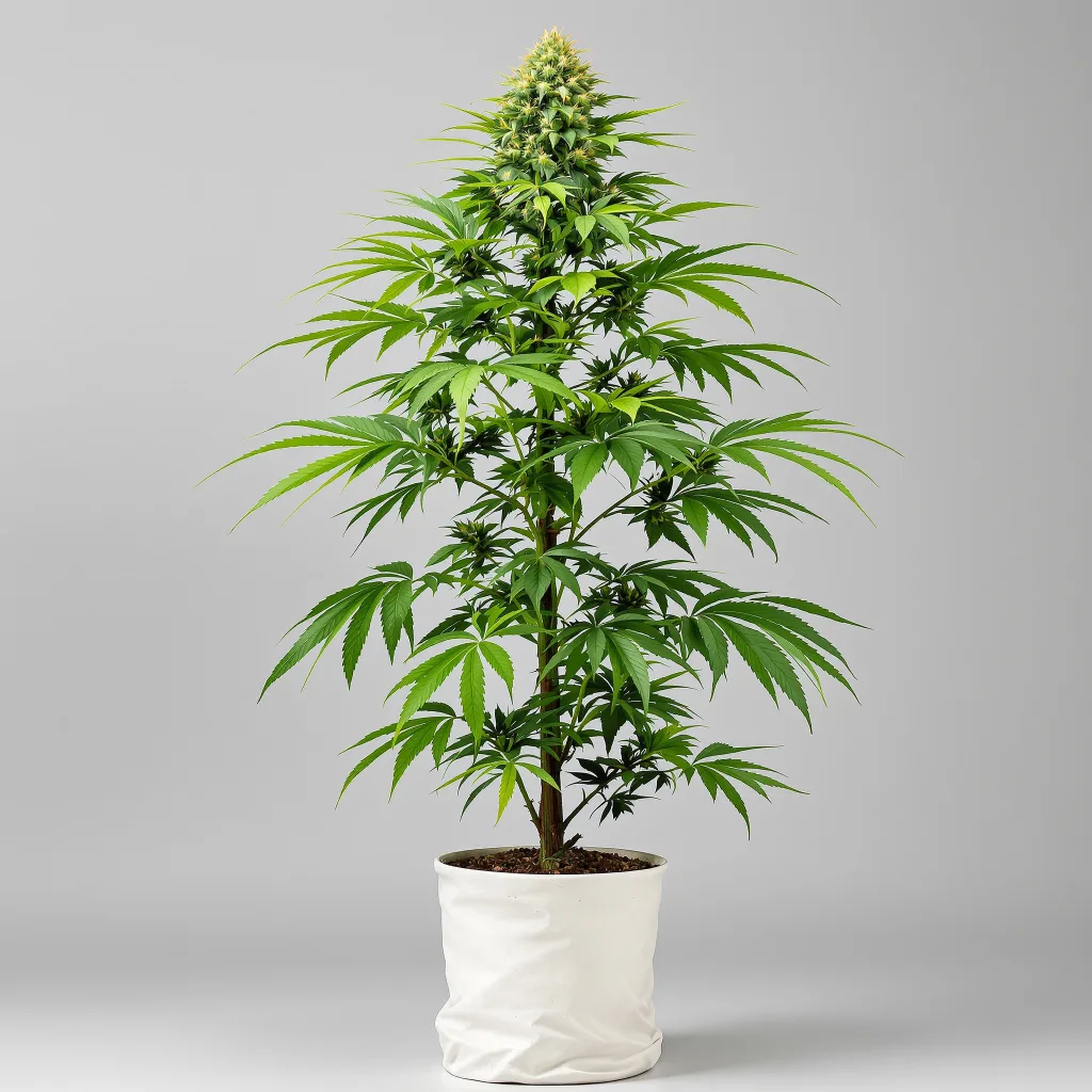Six Shooter cannabis seeds packaging — Royal King Seeds UK