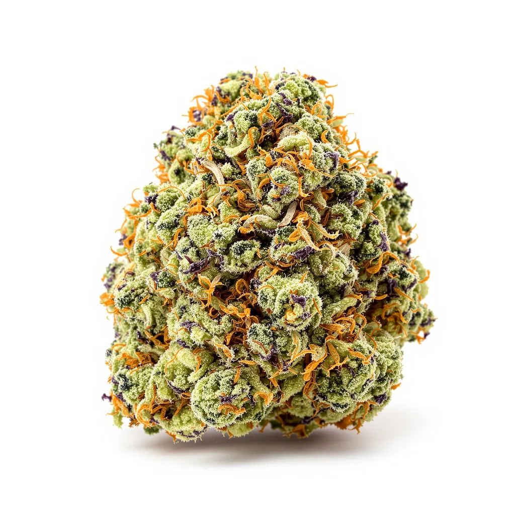 Six Shooter cannabis plant in flowering stage — 100-140 cm feminised