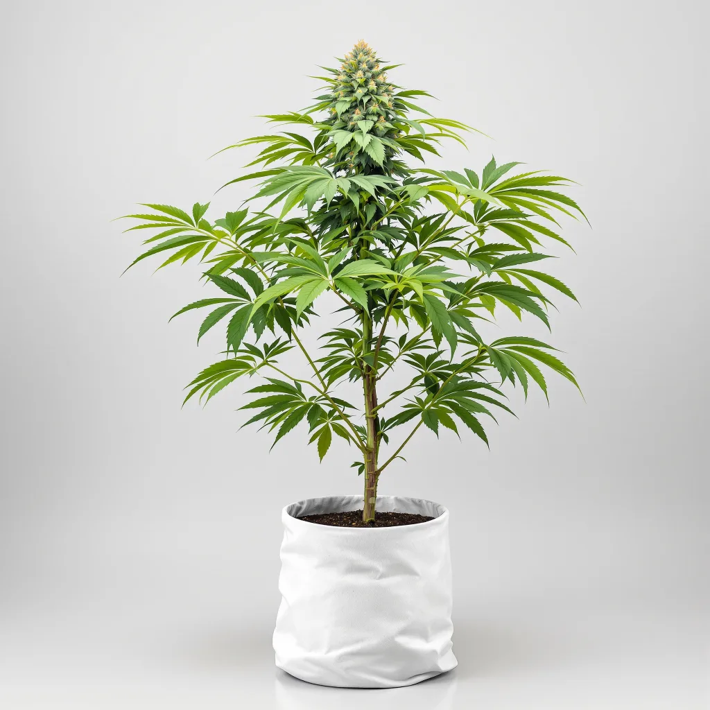 Skunk Diesel cannabis seeds packaging — Royal King Seeds UK
