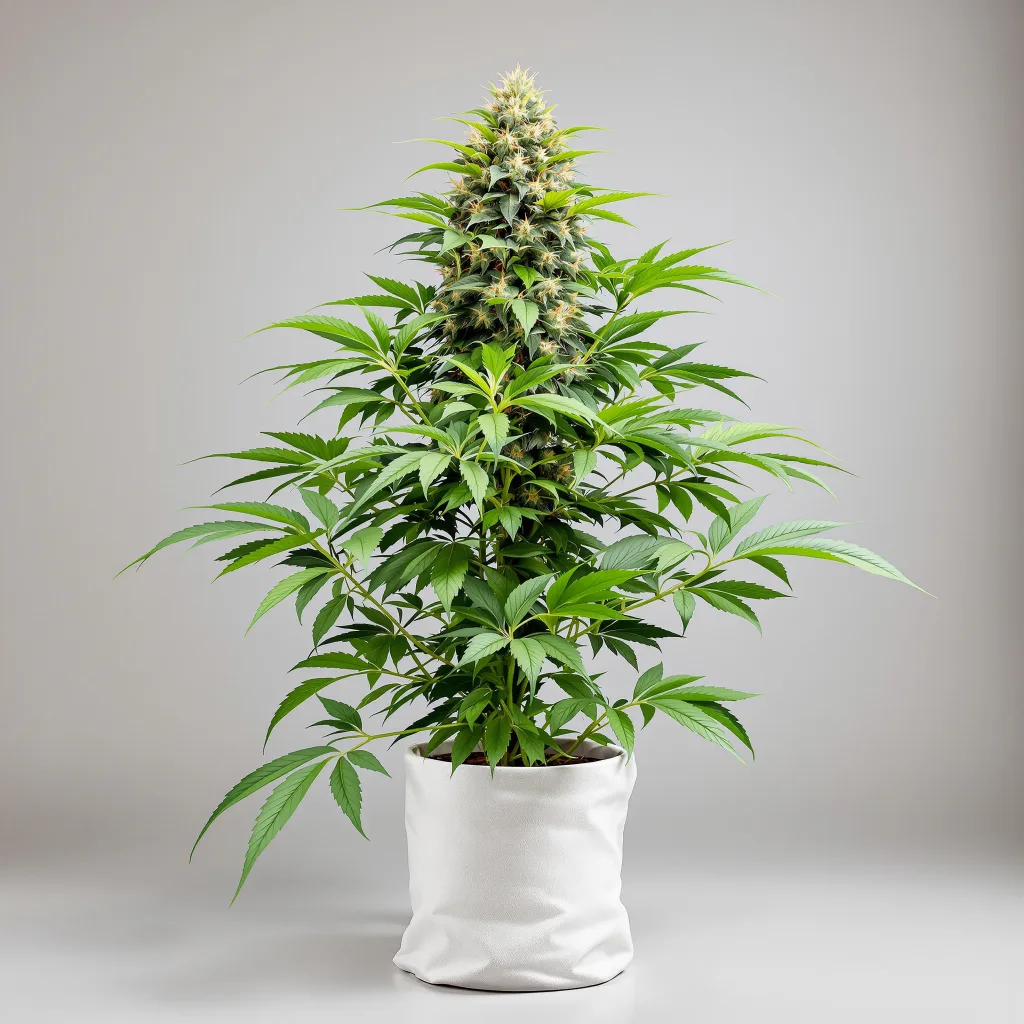 Skunk cannabis seeds packaging — Royal King Seeds the UK