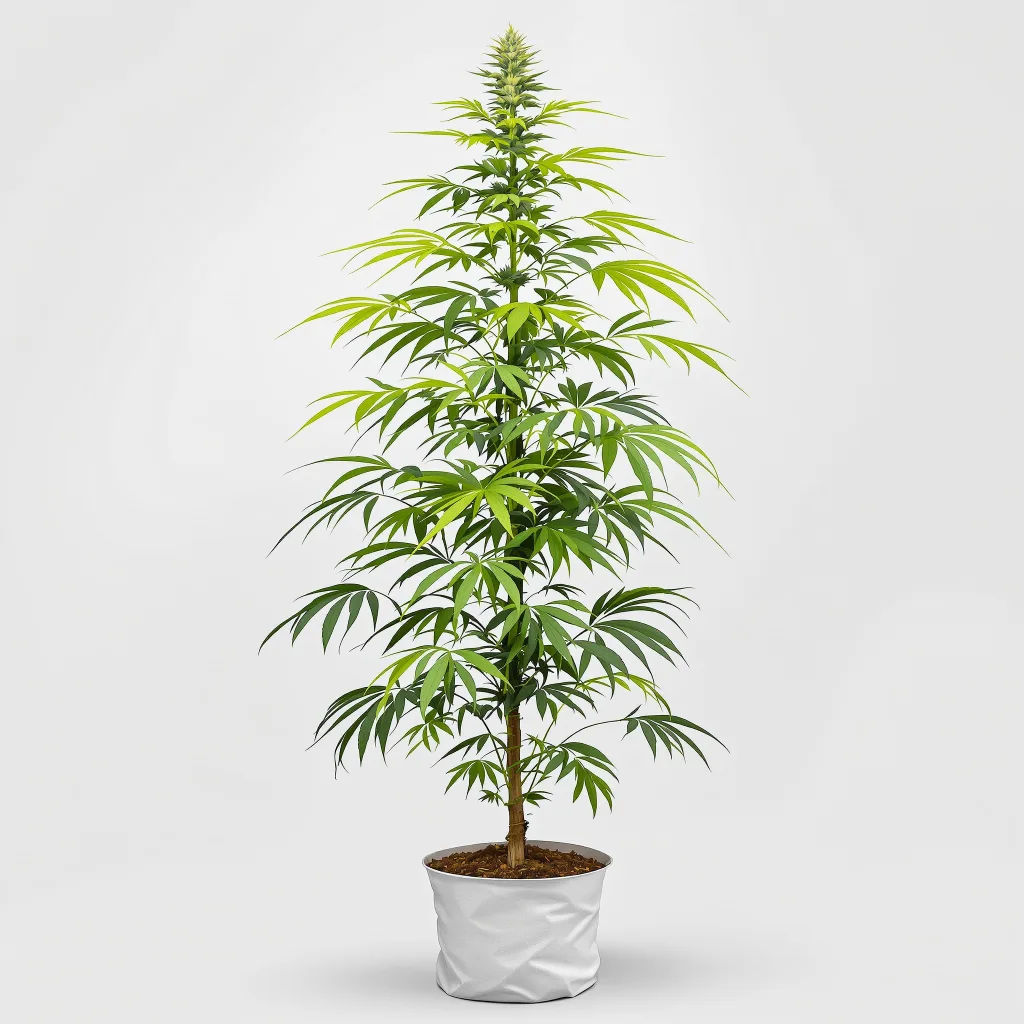 Skunky Jack cannabis seeds packaging — Royal King Seeds the UK
