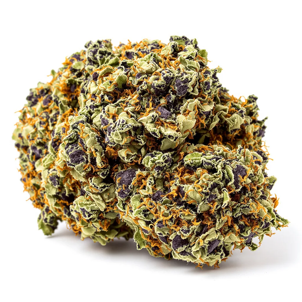 Skywalker Alien cannabis plant in flowering stage — 90-130 cm feminised