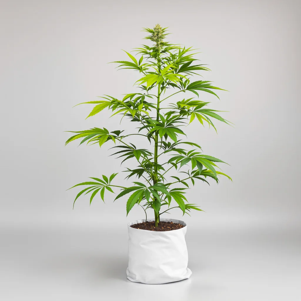 Skywalker OG cannabis seeds packaging — Royal King Seeds UK