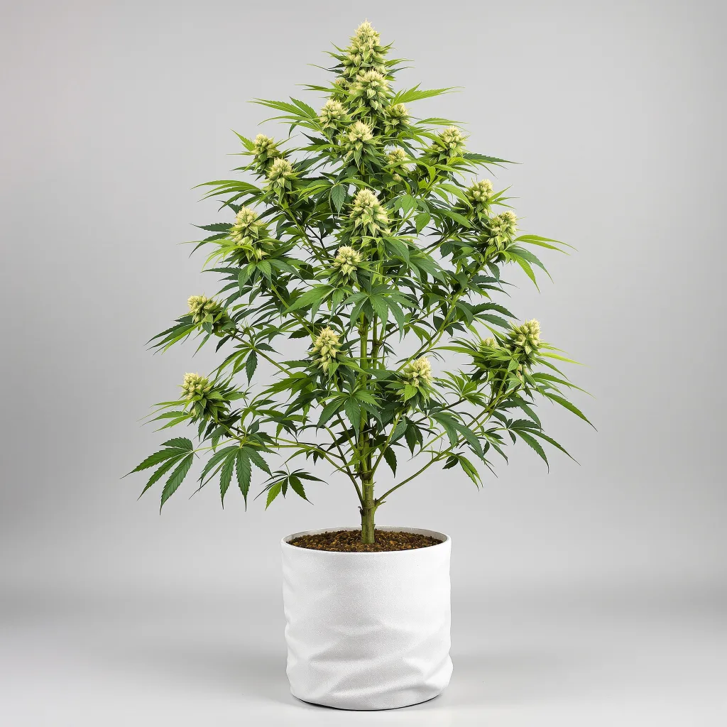 Smelliot cannabis seeds packaging — Royal King Seeds the UK