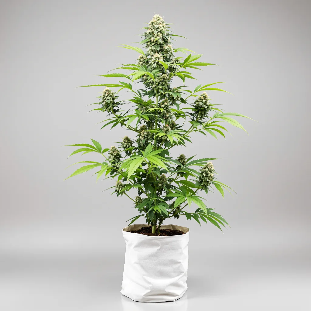 Smelliot cannabis seeds packaging — Royal King Seeds the UK