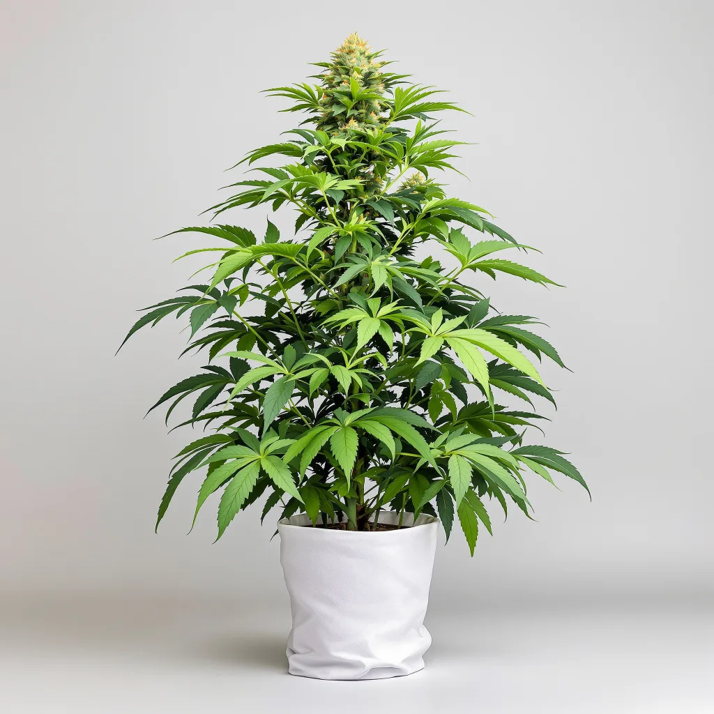 Snoop Dogg OG cannabis seeds packaging — Royal King Seeds UK