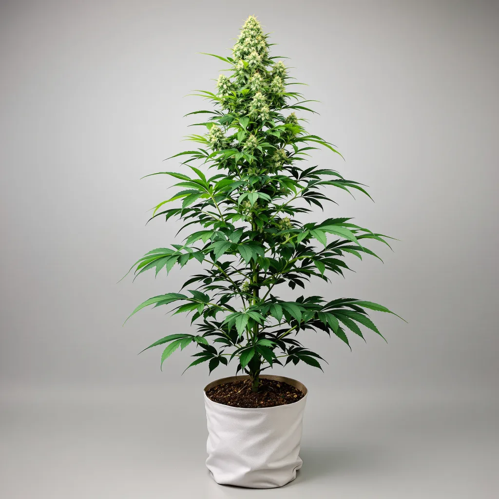 Snoop's Dream cannabis seeds packaging — Royal King Seeds UK