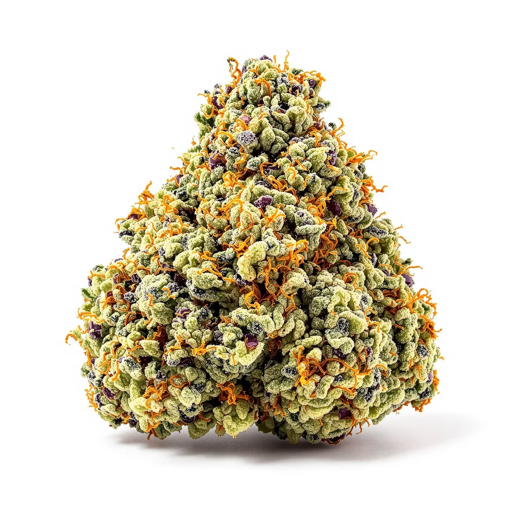 Snoop's Dream cannabis plant in flowering stage — 120-180 cm feminised