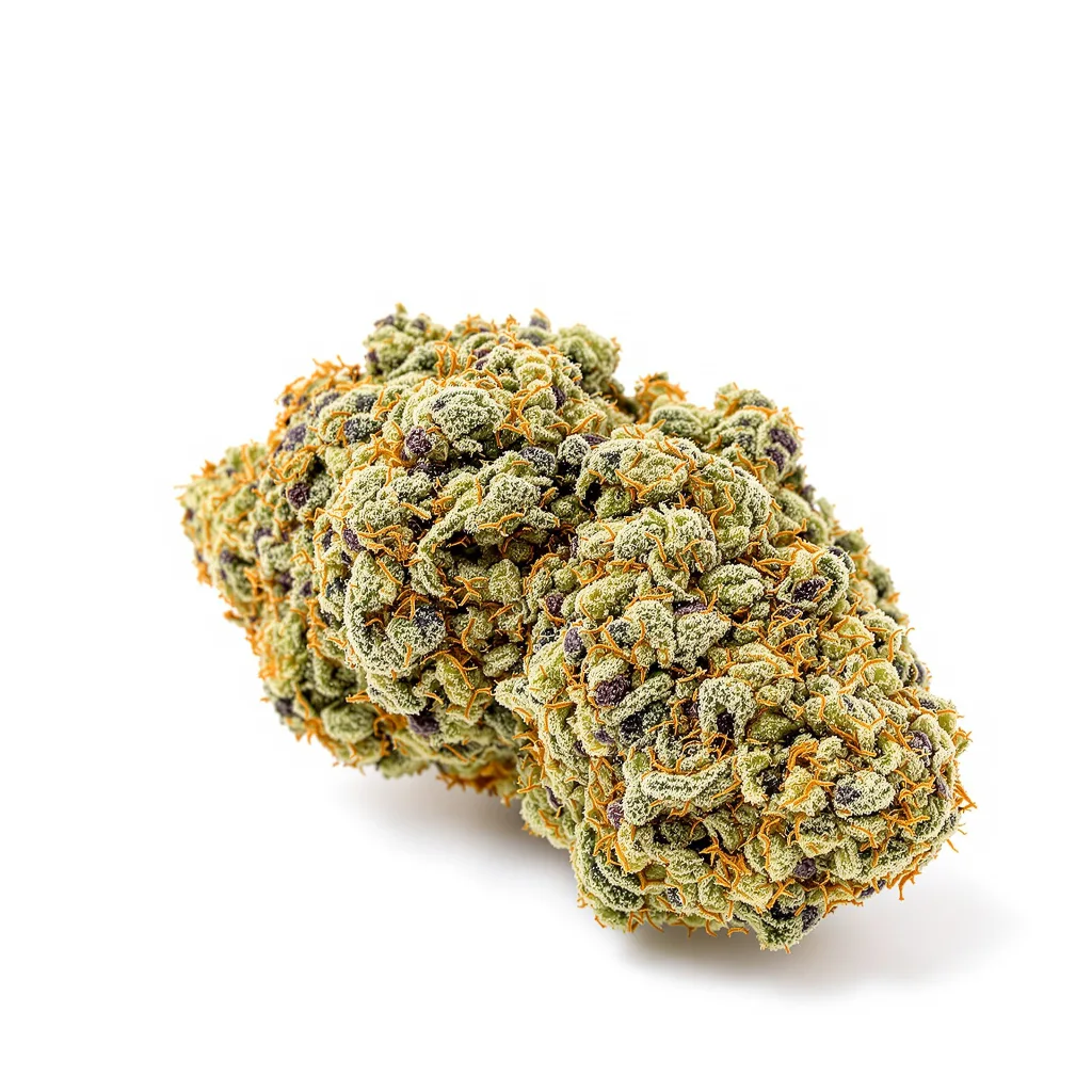 Snowcap Dream cannabis plant in flowering stage — 120-180 cm feminised