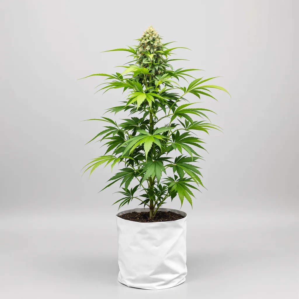 Somango cannabis seeds packaging — Royal King Seeds the UK
