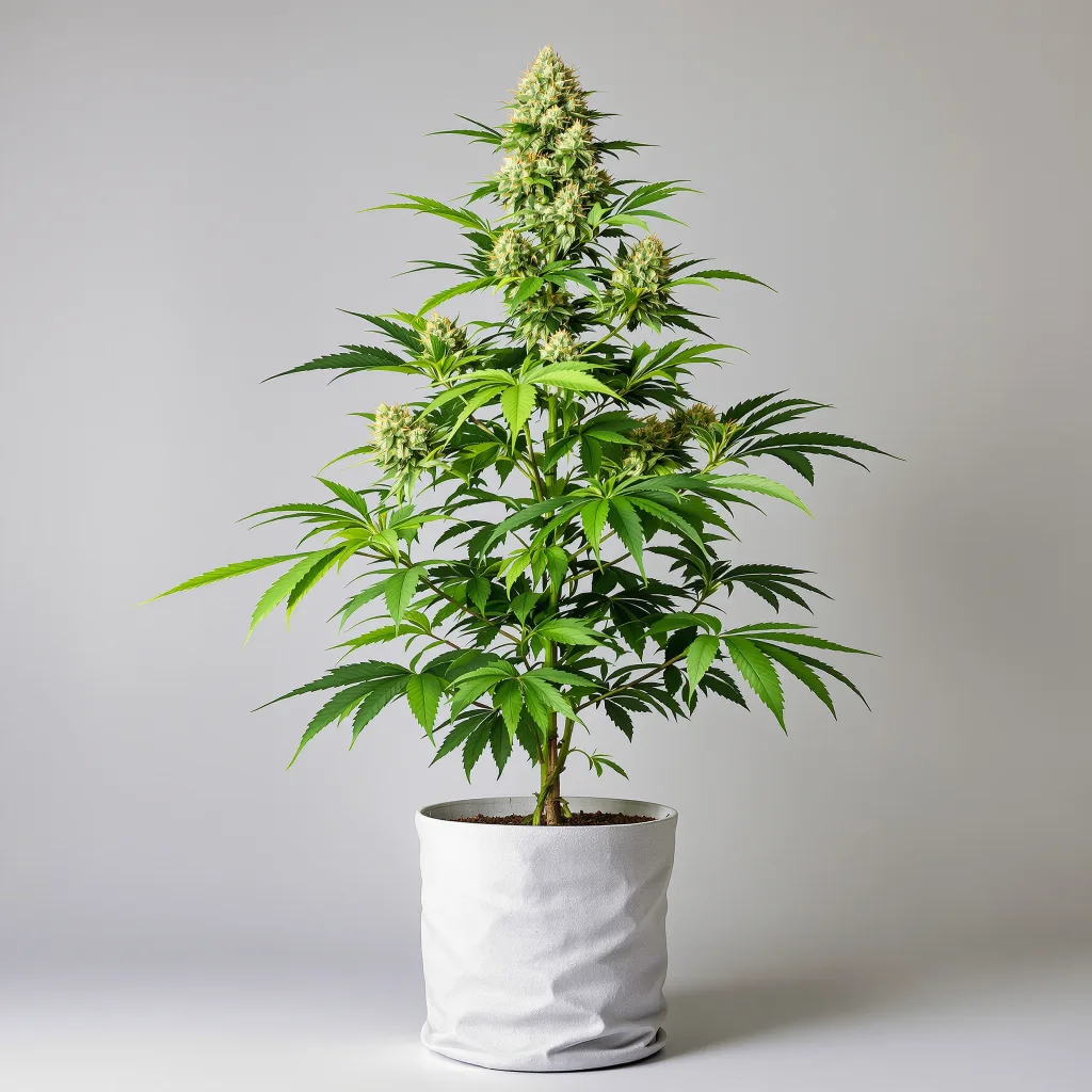 Soul Shine cannabis seeds packaging — Royal King Seeds UK
