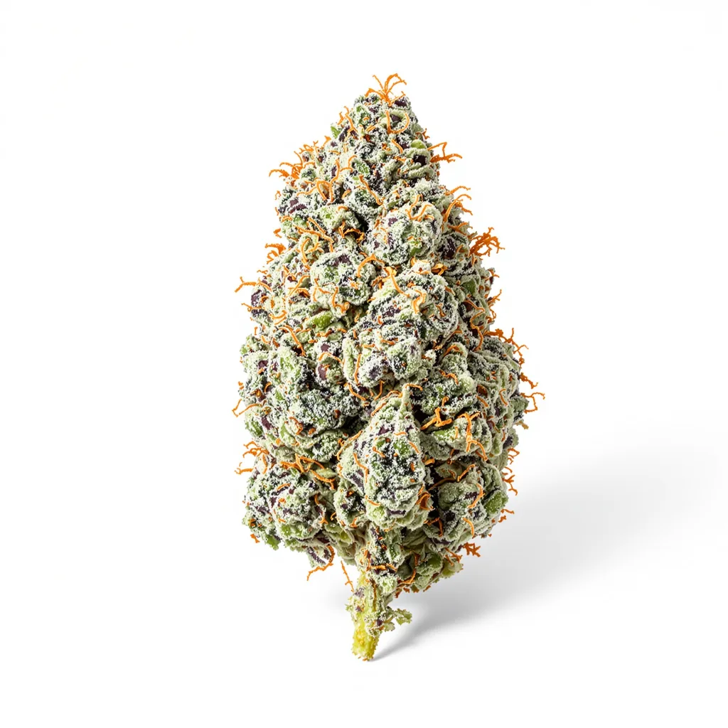 Soul Shine cannabis plant in flowering stage — 120-180 cm feminised