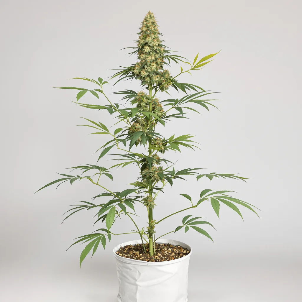 Sour Alien cannabis seeds packaging — Royal King Seeds the UK