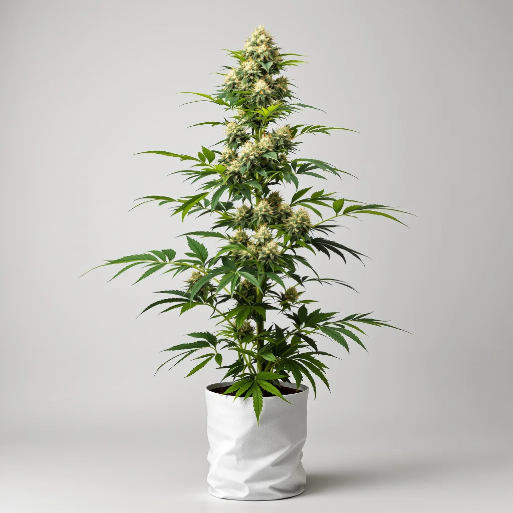 Sour Alien cannabis seeds packaging — Royal King Seeds the UK