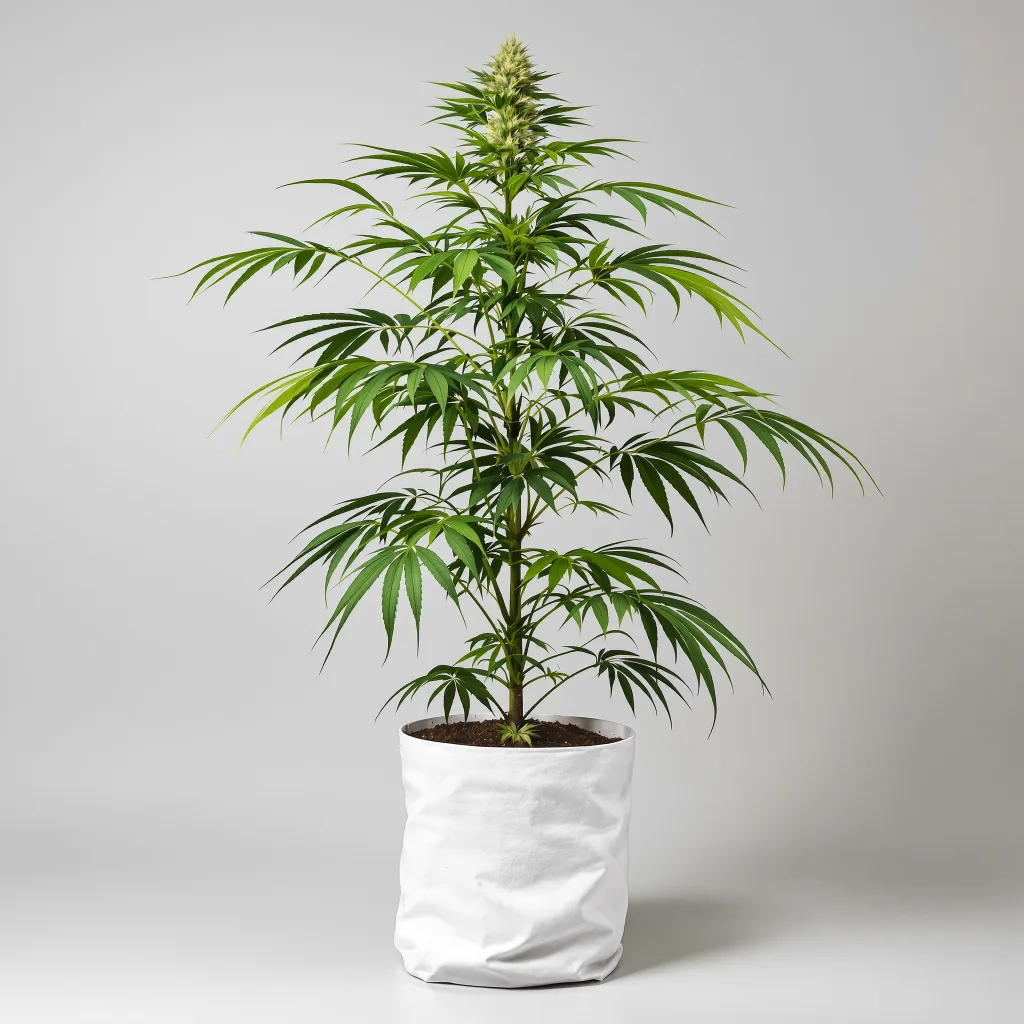 Sour Amnesia cannabis seeds packaging — Royal King Seeds the UK