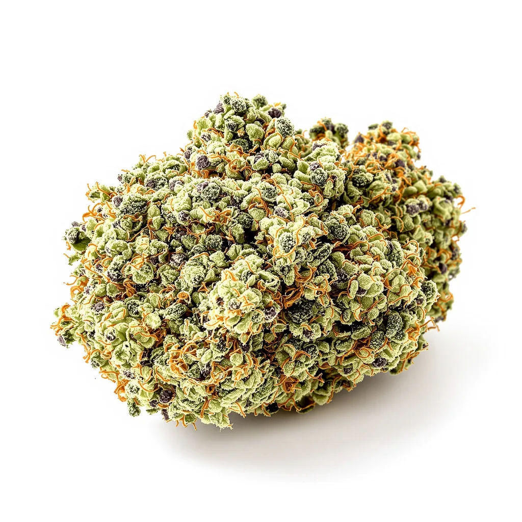 Sour Ape cannabis plant in flowering stage — 120-180 cm feminised