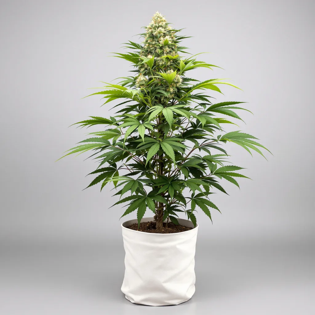 Sour Bubble cannabis seeds packaging — Royal King Seeds the UK