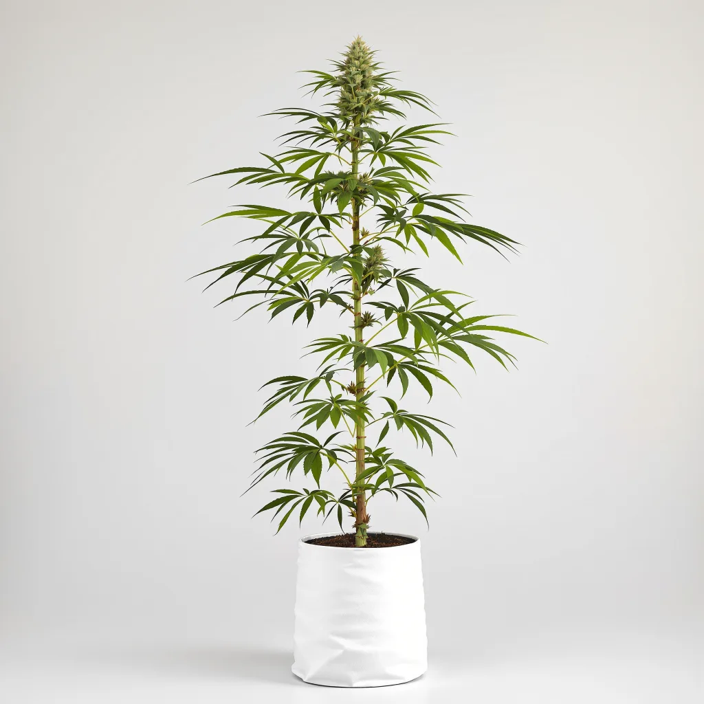 Sour Cream cannabis seeds packaging — Royal King Seeds UK