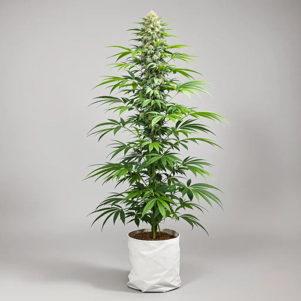 Sour Diesel cannabis seeds packaging — Royal King Seeds UK