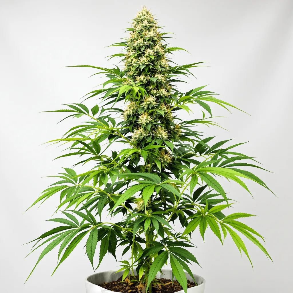 Sour Dubble cannabis seeds packaging — Royal King Seeds the UK