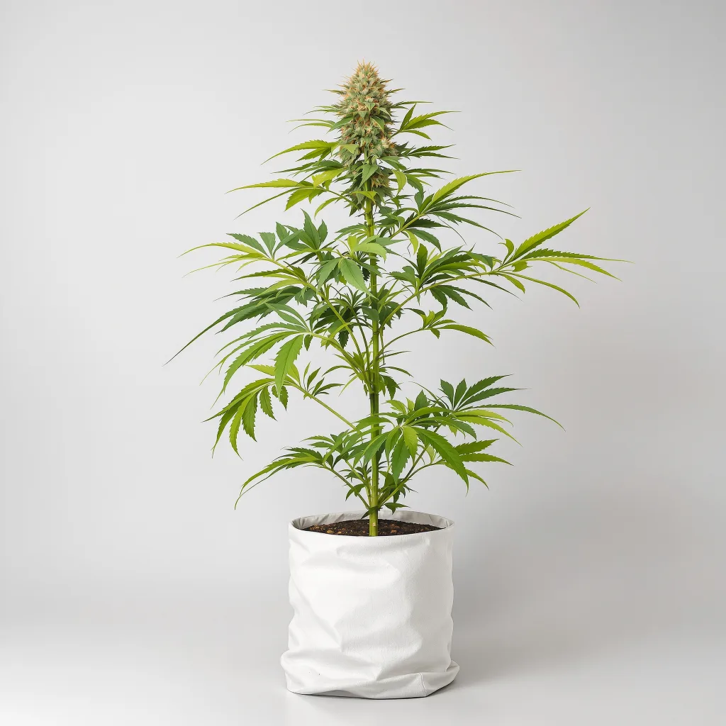 Sour Girl cannabis seeds packaging — Royal King Seeds UK
