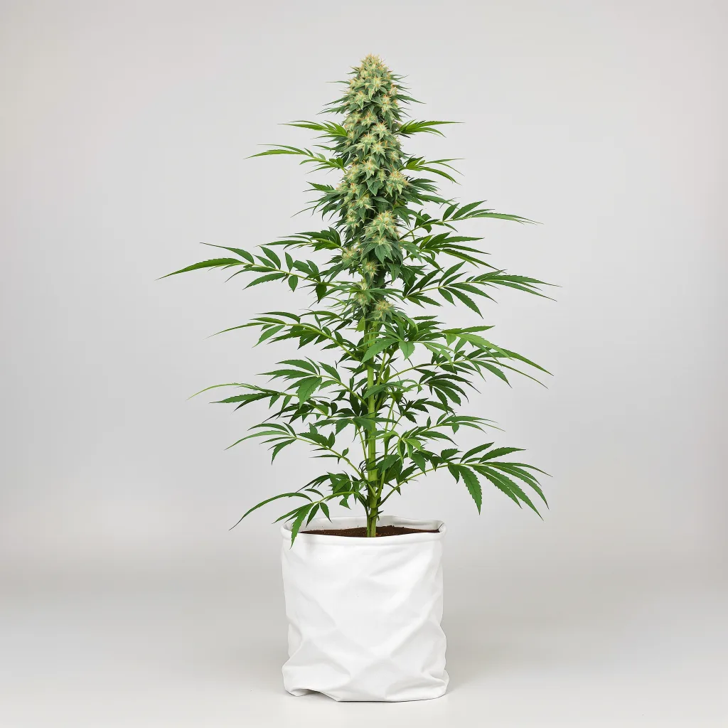 Sour Grape cannabis seeds packaging — Royal King Seeds UK